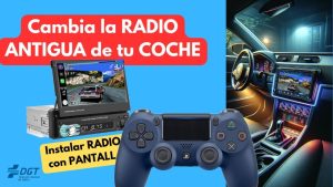 Las Mejores Radios para Auto: Mejora Tu Experiencia de Sonido
